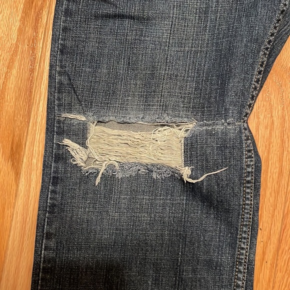 Levis 14 husky - Picture 2 of 8